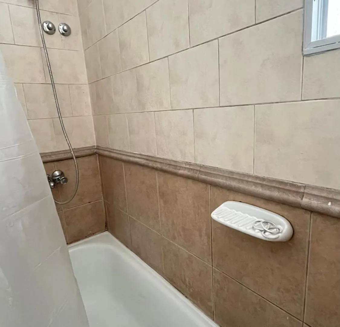 Justo Turistico Monoambiente Apartment Mendoza 0*,